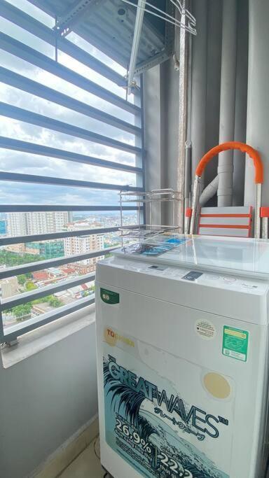 Rivergate - High Floor Free Pool, Esim For Over 5 Nights Apartment *