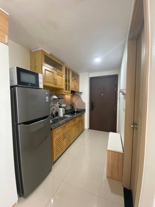 Apartment Rivergate - High Floor Free Pool, Esim For Over 5 Nights *