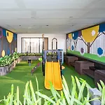 Rivergate - High Floor Studio Free Pool, Esim For Booking Over 5 Nights