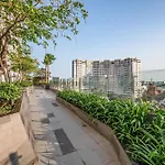Rivergate - High Floor Studio Free Pool, Esim For Booking Over 5 Nights