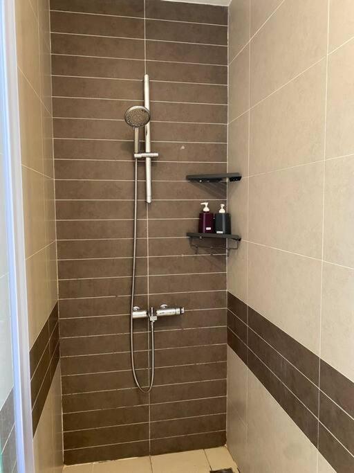 Rivergate - High Floor Free Pool, Esim For Over 5 Nights Căn hộ TP. Hồ Chí Minh