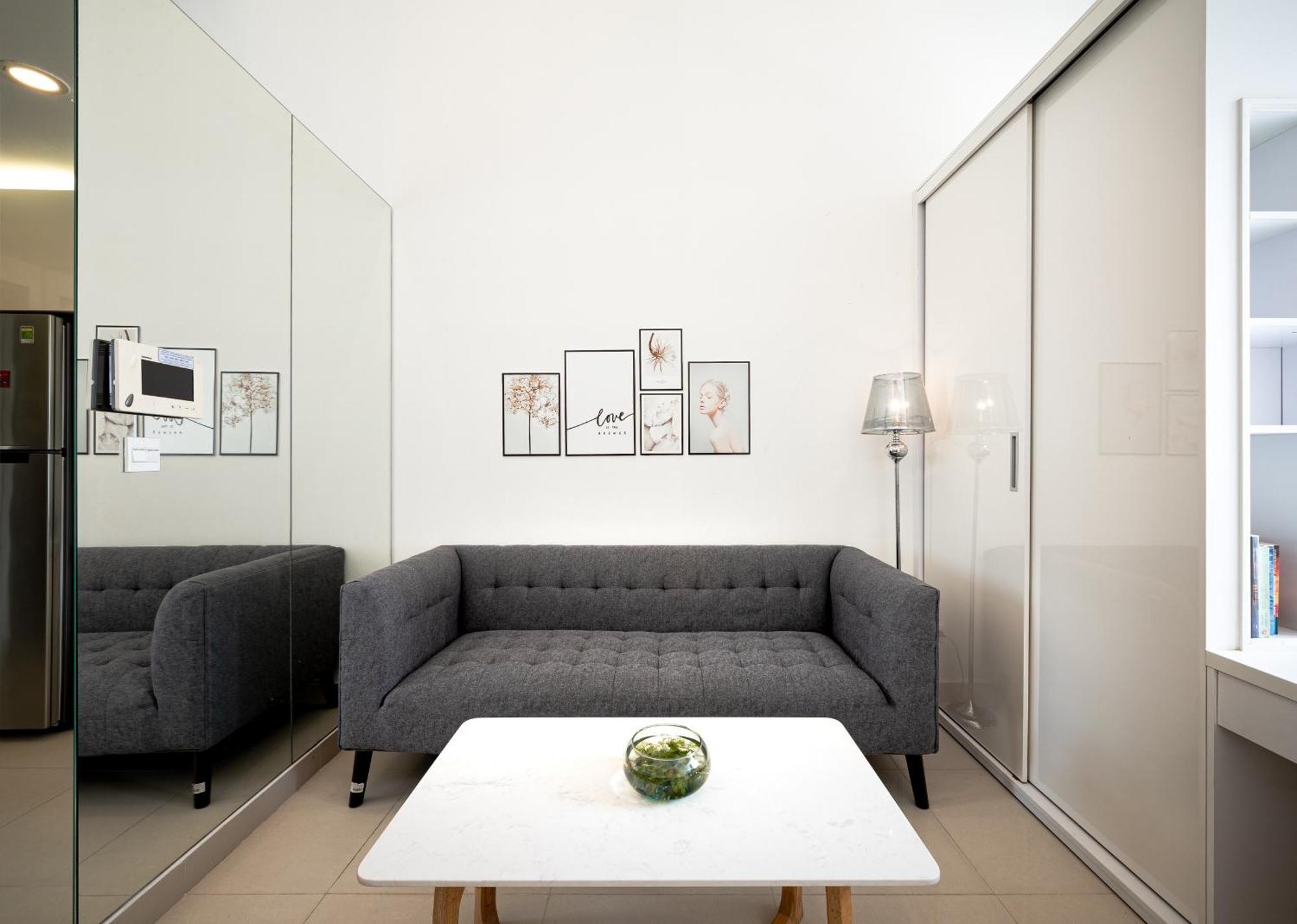Rivergate - High Floor Free Pool, Esim For Over 5 Nights *