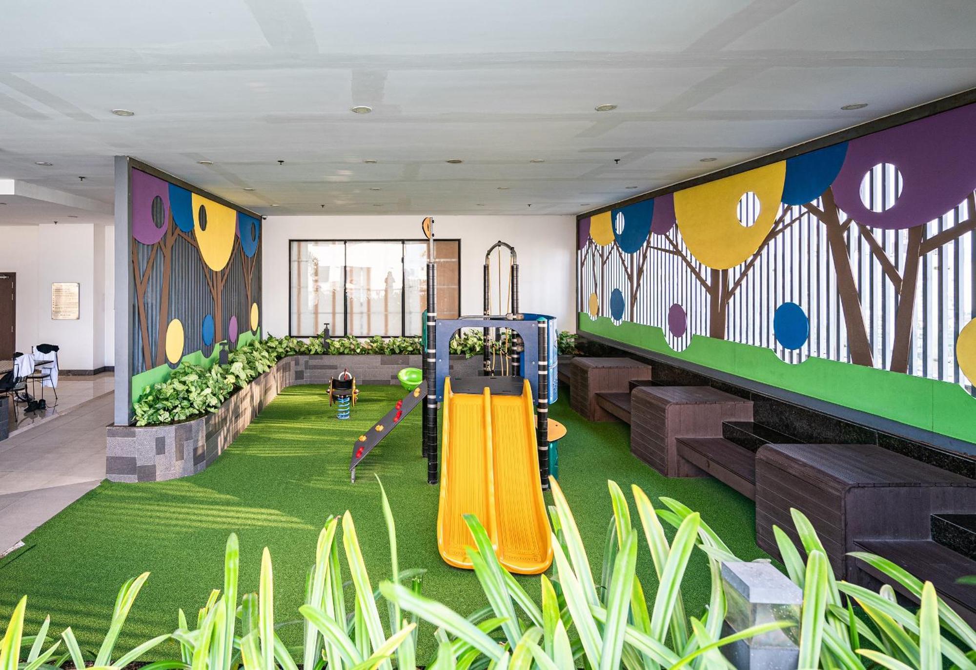 Rivergate - High Floor Free Pool, Esim For Over 5 Nights Căn hộ TP. Hồ Chí Minh